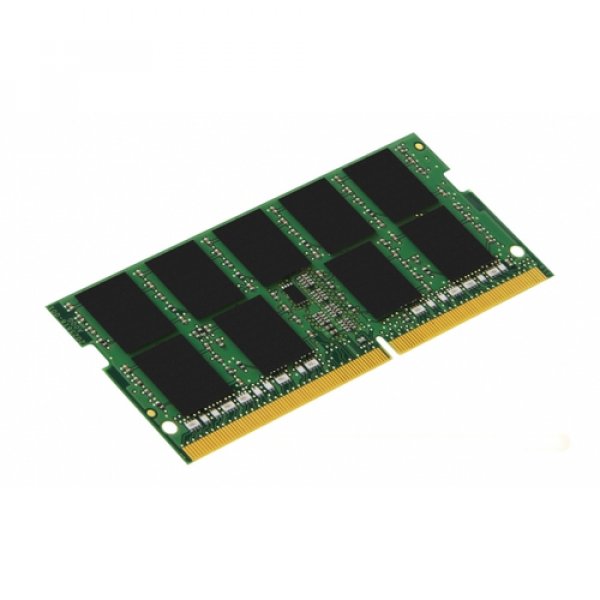 8GB DDR4 2666MHz SODIMM, KINGSTON Brand  (KCP426SS8/8) 8Gbit