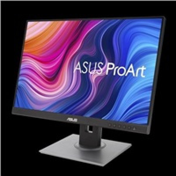 ASUS ProArt/PA248QV/24,1''/IPS/1920x1200/75Hz/5ms/Black/3R