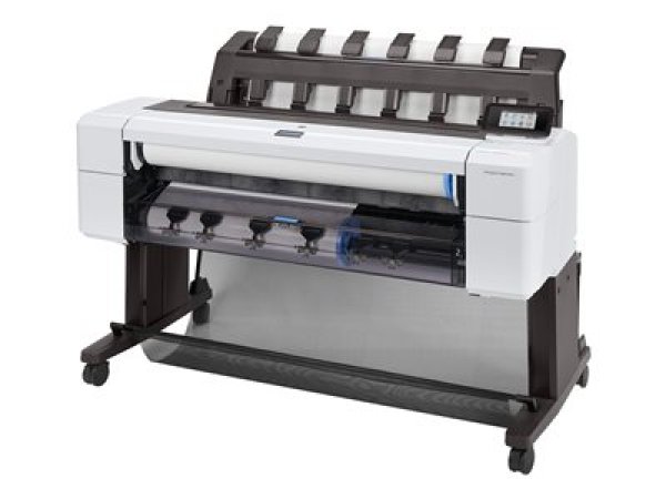 HP DesignJet T1600dr 36"