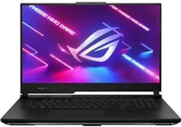 ASUS NTB ROG Strix SCAR 17 (G733PYV-LL045W), R9-7945HX3D, 17.3" 2560 x 1440,32GB,1TB SSD,NVIDIA RTX4090,W11H,Black