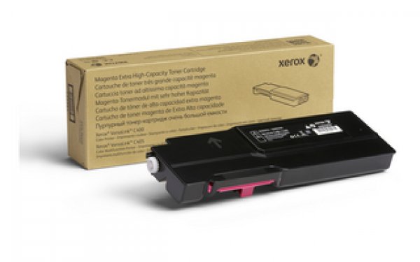 Toner XEROX 106R03535 purpurový (8 000 stran)