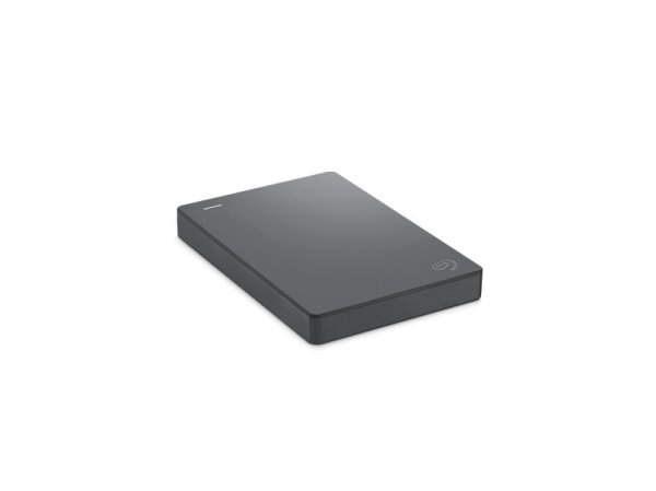 Seagate Basic/4TB/HDD/Externí/2.5''/Černá/2R