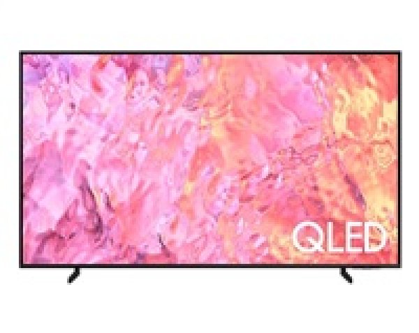 SAMSUNG QE55Q60CAUXXH 55" QLED 4K SMART TV