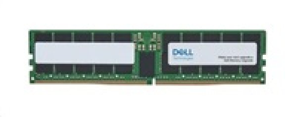 Dell Memory Upgrade - 32GB - 2Rx8 DDR5 RDIMM 4800MHz