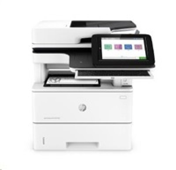 HP LaserJet Enterprise MFP M528dn