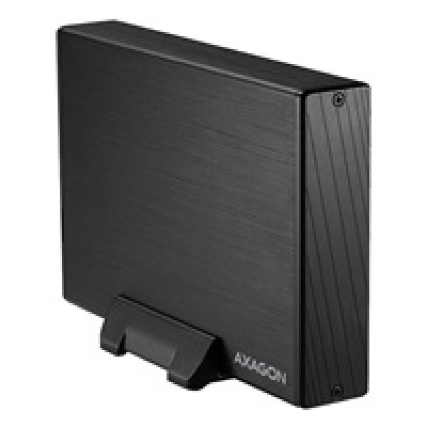 AXAGON EE35-XA3, USB 3.2 Gen 1 - SATA, 3.5'' externí ALINE box