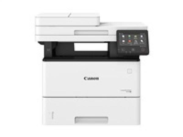 Canon imageRUNNER 1643iF II MFP + toner