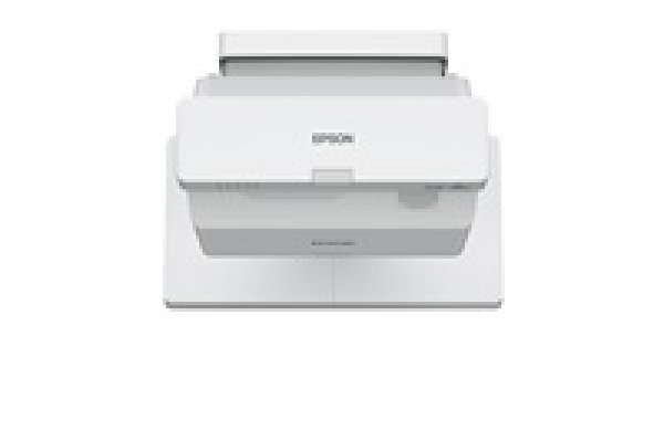 EPSON projektor EB-770F, 1920x1080, 4100ANSI, 2.500.000:1, USB, VGA, HDMI, LAN, WiFi (Direct), 5 LET ZÁRUKA