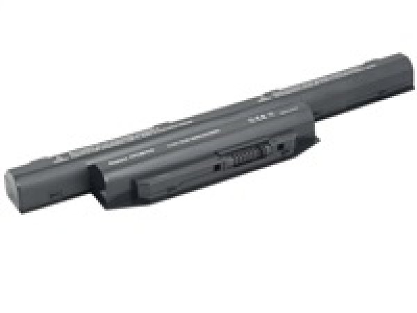 AVACOM baterie pro Fujitsu Siemens LifeBook A544, E754 Li-Ion 10,8V 5200mAh/56Wh