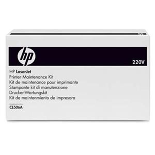 Toner HP CE506A, CC519-67918 (150 000 stran)