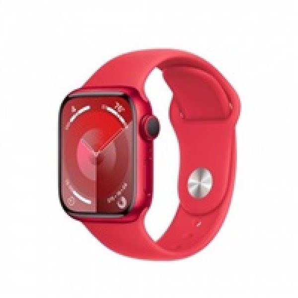 Watch S9, 41mm, RED/RED S.B. - M/L / SK