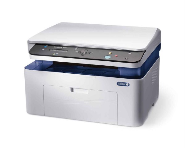 Tiskárna XEROX WC 3025V/BI (3025V_BI)