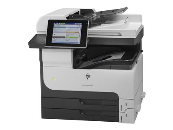 HP LaserJet Enterprise 700 MFP M725dn