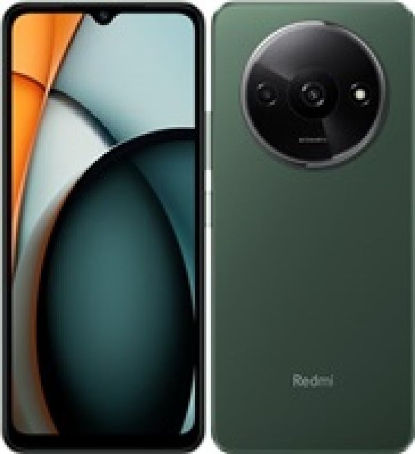 Xiaomi Redmi A3/3GB/64GB/Forest Green