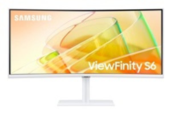 34'' Samsung ViewFinity S65TC