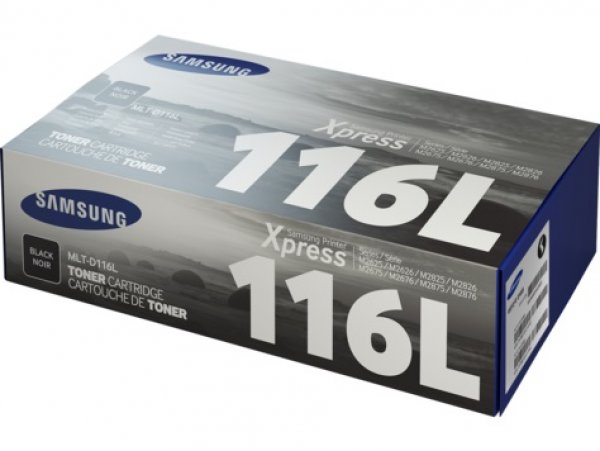 Toner SAMSUNG MLT-D116L (3 000 stran)