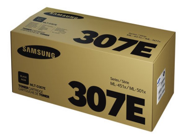 Toner HP/Samsung MLT-D307E/ELS černý