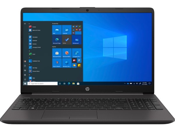 HP NTB 250 G8 i3-1155G4 15.6 FHD 250, 8GB, 512GB, WiFi ac, BT, Win11