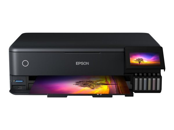 Tiskárna Epson EcoTank ET-8550