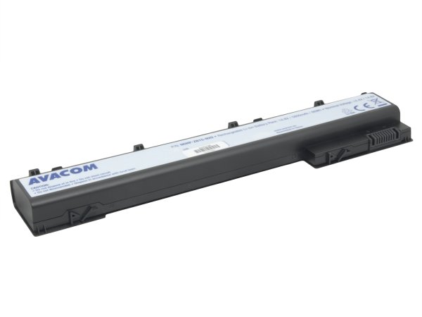 AVACOM baterie pro HP Zbook 15/17 Series Li-Ion 14,4V 5800mAh