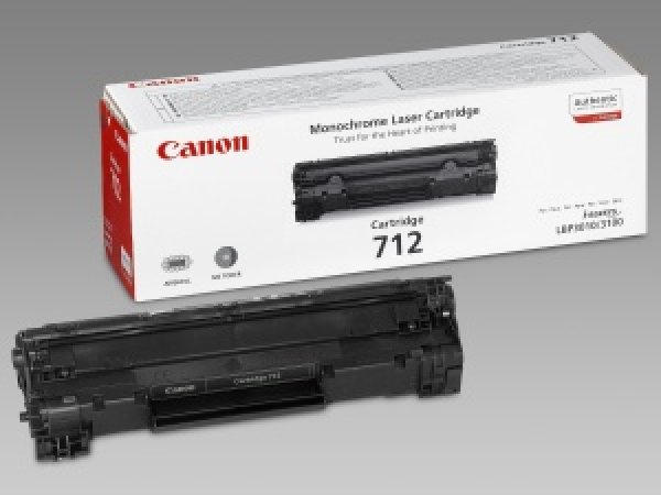 Toner CANON CRG-712 (1 500 stran)