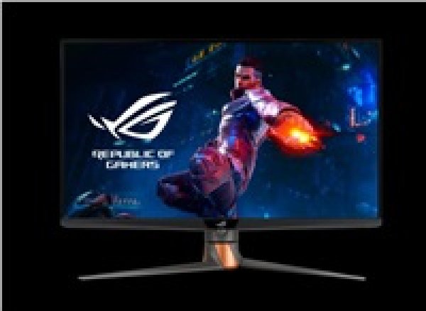 ASUS LCD 32" PG32UQXR 3840x2160 ROG 1ms 400cd DP HDMI USB-HUB VESA 100x100