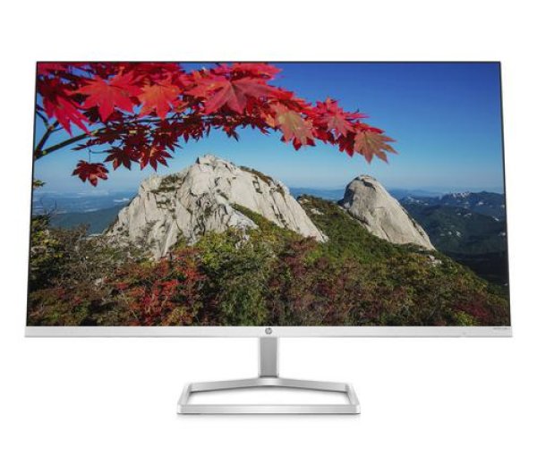 HP M27fq QHD IPS/2560x1440/1000:1/5ms/