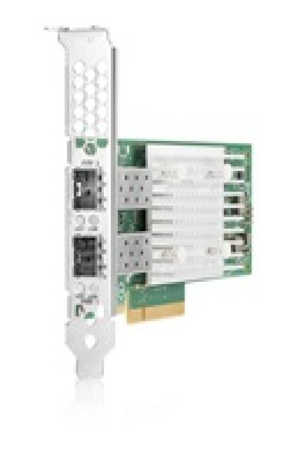 Broadcom BCM57412 Ethernet 10Gb 2-port SFP+ Adapter for HPE (P26259-B21)