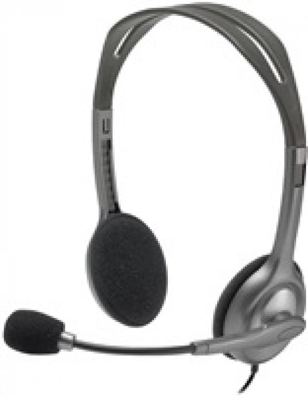 Logitech Headset H111 Emea