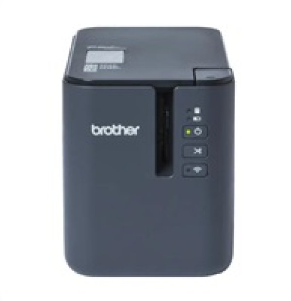 Brother PT-P950NW