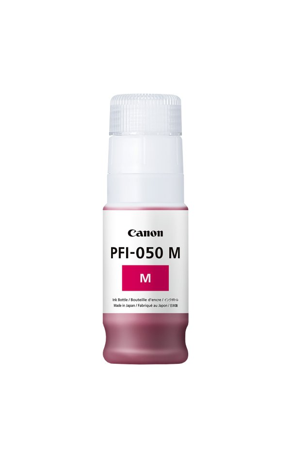 Náplň CANON 5700C001 purpurová (70 ml)