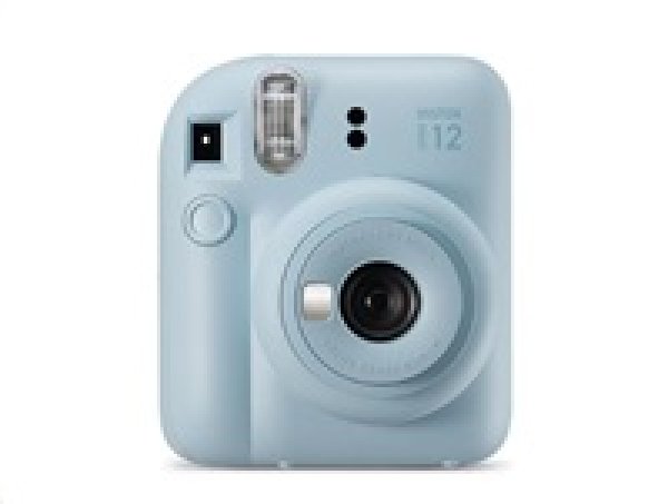 Fujifilm Instax Mini 12 Pastel Blue