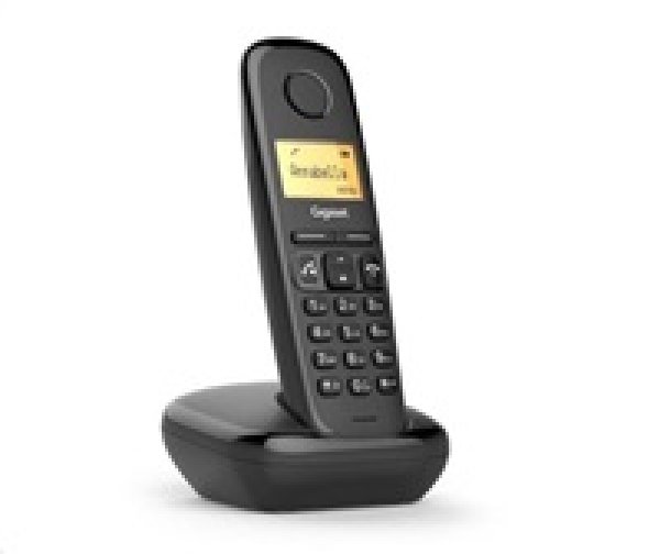 Gigaset DECT A270 Black