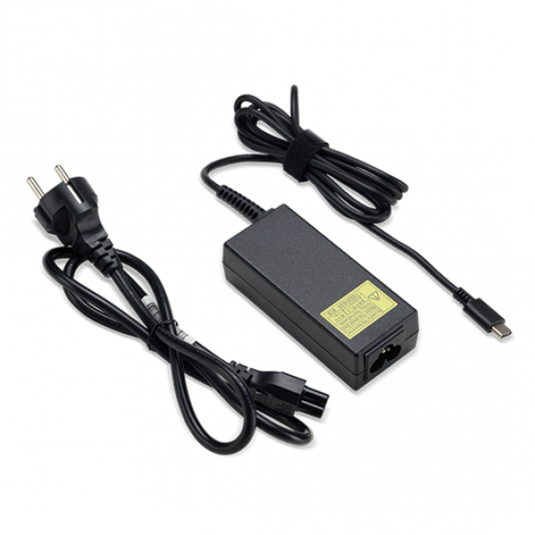 Acer 45W USB-C originální adaptér