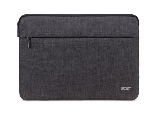 Acer Protective Sleeve Dual Dark Grey 15,6''