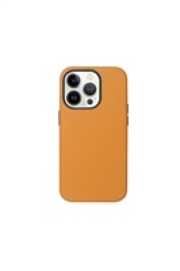 RhinoTech MAGcase Eco pro Apple iPhone 14 Plus, žlutá