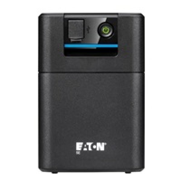 Eaton 5E 700 USB IEC G2, UPS 700VA / 360 W, 4x IEC