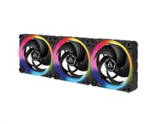 ARCTIC BioniX P120 - A-RGB Bundle