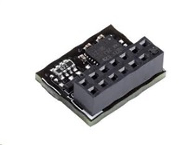 ASUS modul TPM-SPI (14pin, kompatibilní s TPM-SPI 2.0)