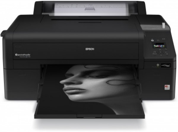 Epson SureColor SC-P5000 Violet Spectro