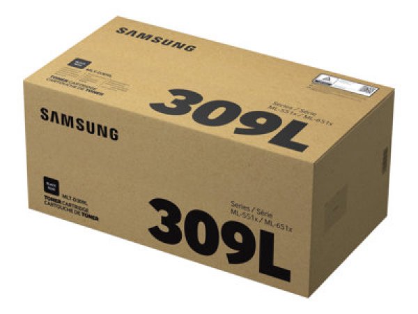 Toner Samsung MLT-D309L H SV096A černý