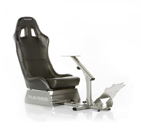 Playseat® Evolution black ActiFit