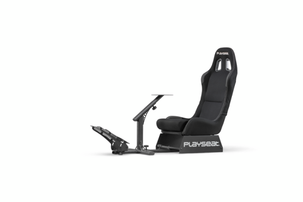 Playseat® Evolution black ActiFit