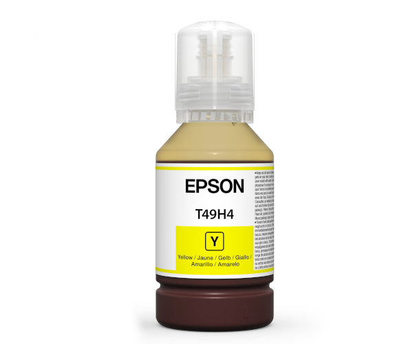 Epson - 140 ml - žlutá - originální - doplnění inkoustu - pro SureColor SC-T3100X, SC-T3100x 240V