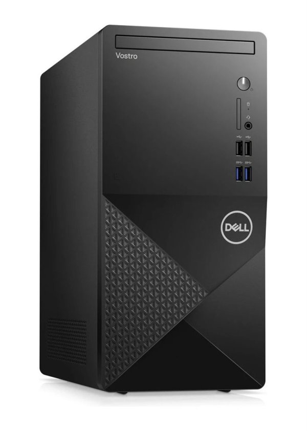 Dell PC Vostro 3910 MT i7/16/512/DVD/WiFi/W11P/3PS