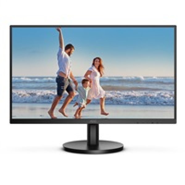 AOC/Q27B3MA/27''/VA/QHD/75Hz/4ms/Black/3R