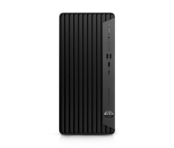 HP PC Pro Tower 400G9 i5-12500, 1x8GB, 512GB M.2 NVMe, Intel HD DP+HDMI, kl. a myš,No ODD,260W, Win11Pro, 3y onsite