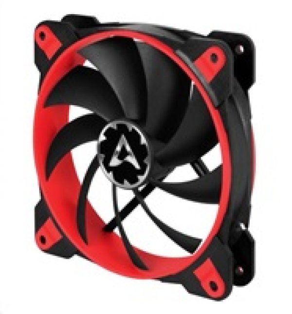 ARCTIC BioniX F120 (Red) – 120mm eSport fan