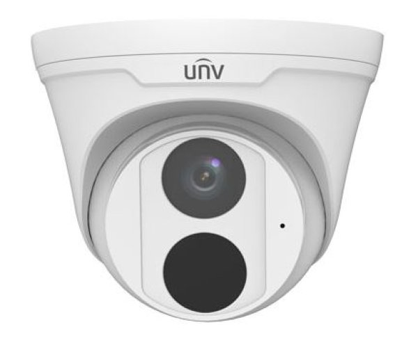 Uniview IPC3612LB-ADF40K-G, 2Mpix, 30 sn/s, H.265, obj. 4,0mm (91,2°), PoE, IR 30m, WDR 120dB, 3DNR, microSDXC, IP67