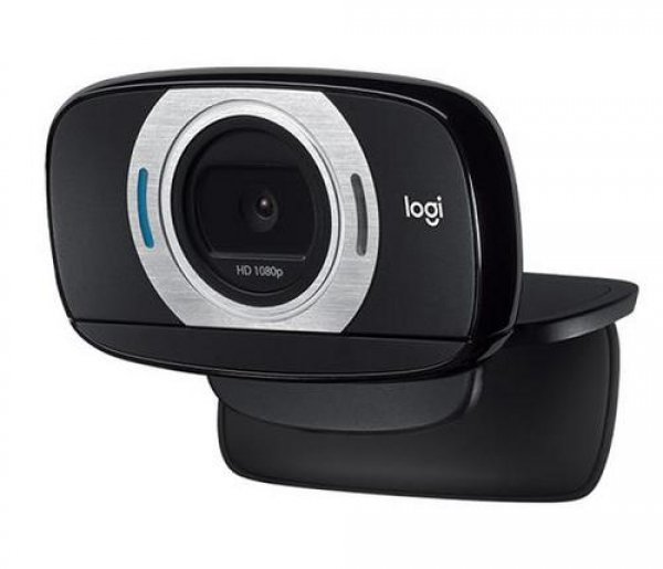 PROMO webová kamera Logitech HD Webcam C615